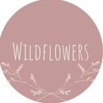 Wildflowers -droogbloemen en verse bloemen - huwelijk& events